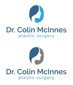 Diseño de Logo por riya08 para Dr. McInnes Plastic Surgery | Diseño: #35758379