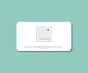 Logo Design by Carlie96 for Dr. McInnes Plastic Surgery | Design: #35623626