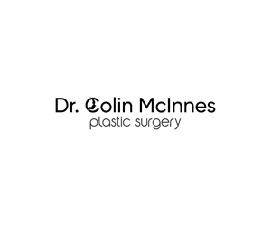 Diseño de Logo por Wa-tinku.Designs para Dr. McInnes Plastic Surgery | Diseño: #35629501