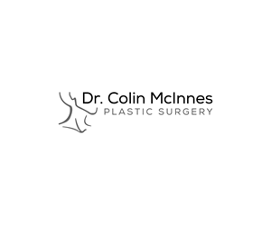 Logo Design by @MKR for Dr. McInnes Plastic Surgery | Design: #35618963