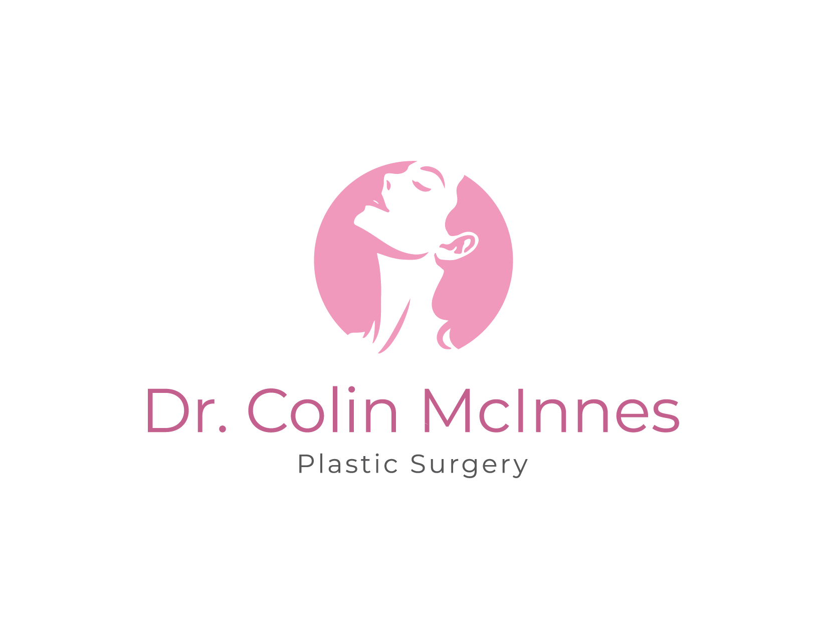 Logo Design by budiutomobudiutomo2015 for Dr. McInnes Plastic Surgery | Design #35622290