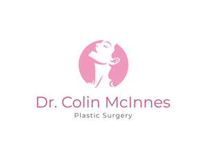 Diseño de Logo por budiutomobudiutomo2015 para Dr. McInnes Plastic Surgery | Diseño #35622290