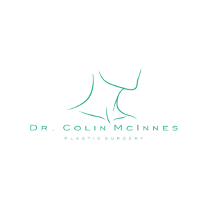 Diseño de Logo por maverick para Dr. McInnes Plastic Surgery | Diseño #35632870