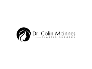 Diseño de Logo por Owltive para Dr. McInnes Plastic Surgery | Diseño: #35595495