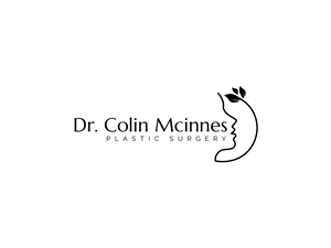 Diseño de Logo por Owltive para Dr. McInnes Plastic Surgery | Diseño: #35595496