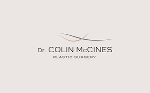 Diseño de Logo por USIAD ANAS para Dr. McInnes Plastic Surgery | Diseño: #35596164