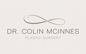 Diseño de Logo por USIAD ANAS para Dr. McInnes Plastic Surgery | Diseño: #35596165