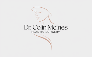 Diseño de Logo por USIAD ANAS para Dr. McInnes Plastic Surgery | Diseño: #35596166