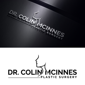 Diseño de Logo por Dior design para Dr. McInnes Plastic Surgery | Diseño: #35597297