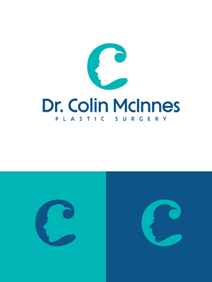 Diseño de Logo por Abdul 20 para Dr. McInnes Plastic Surgery | Diseño: #35596646