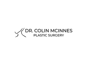 Diseño de Logo por BNdesigner para Dr. McInnes Plastic Surgery | Diseño: #35631740