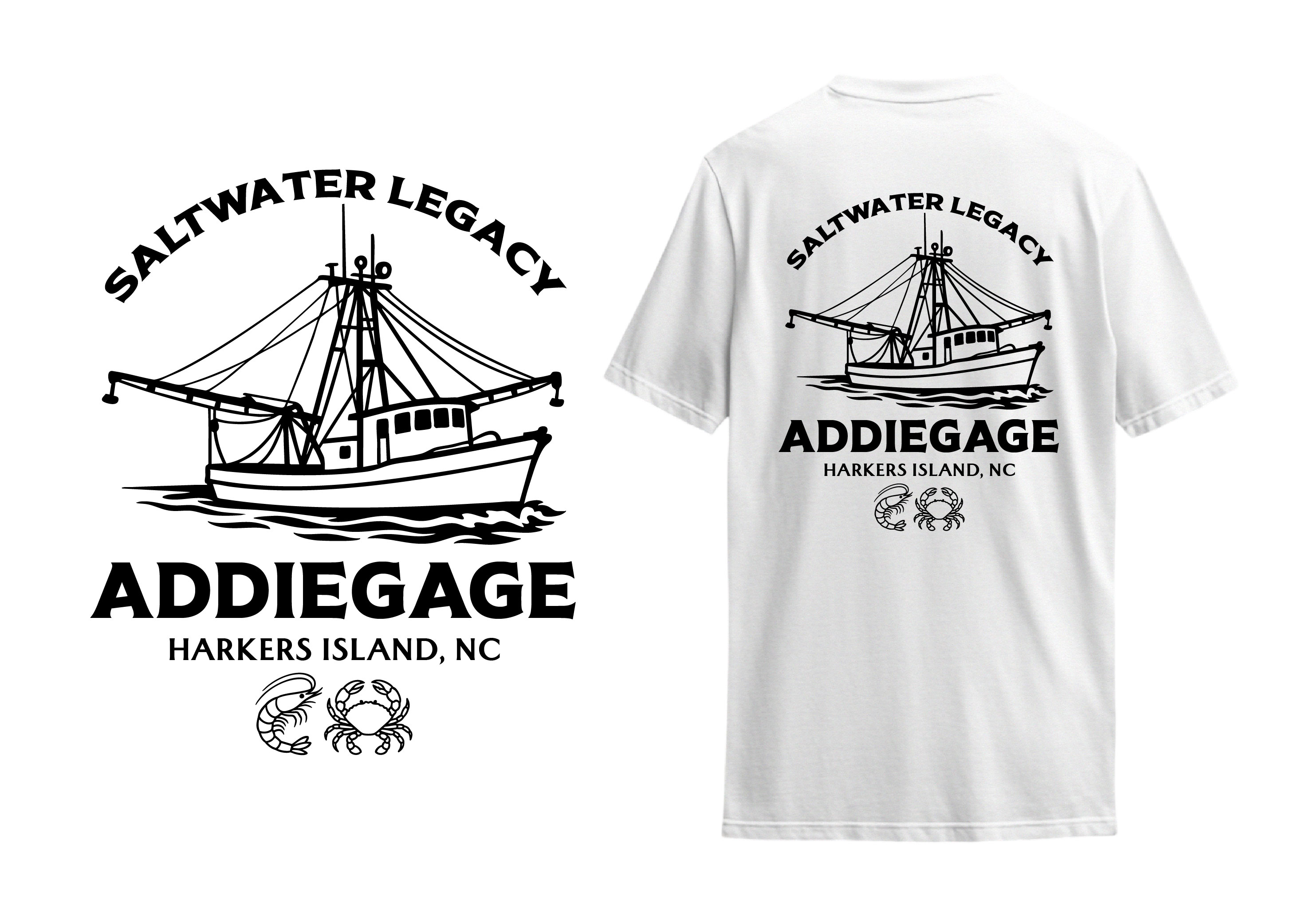 Design de T-shirt par NeilDesign pour ce projet | Design #35596474