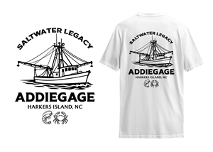 Design de T-shirt par NeilDesign pour ce projet | Design : #35596474