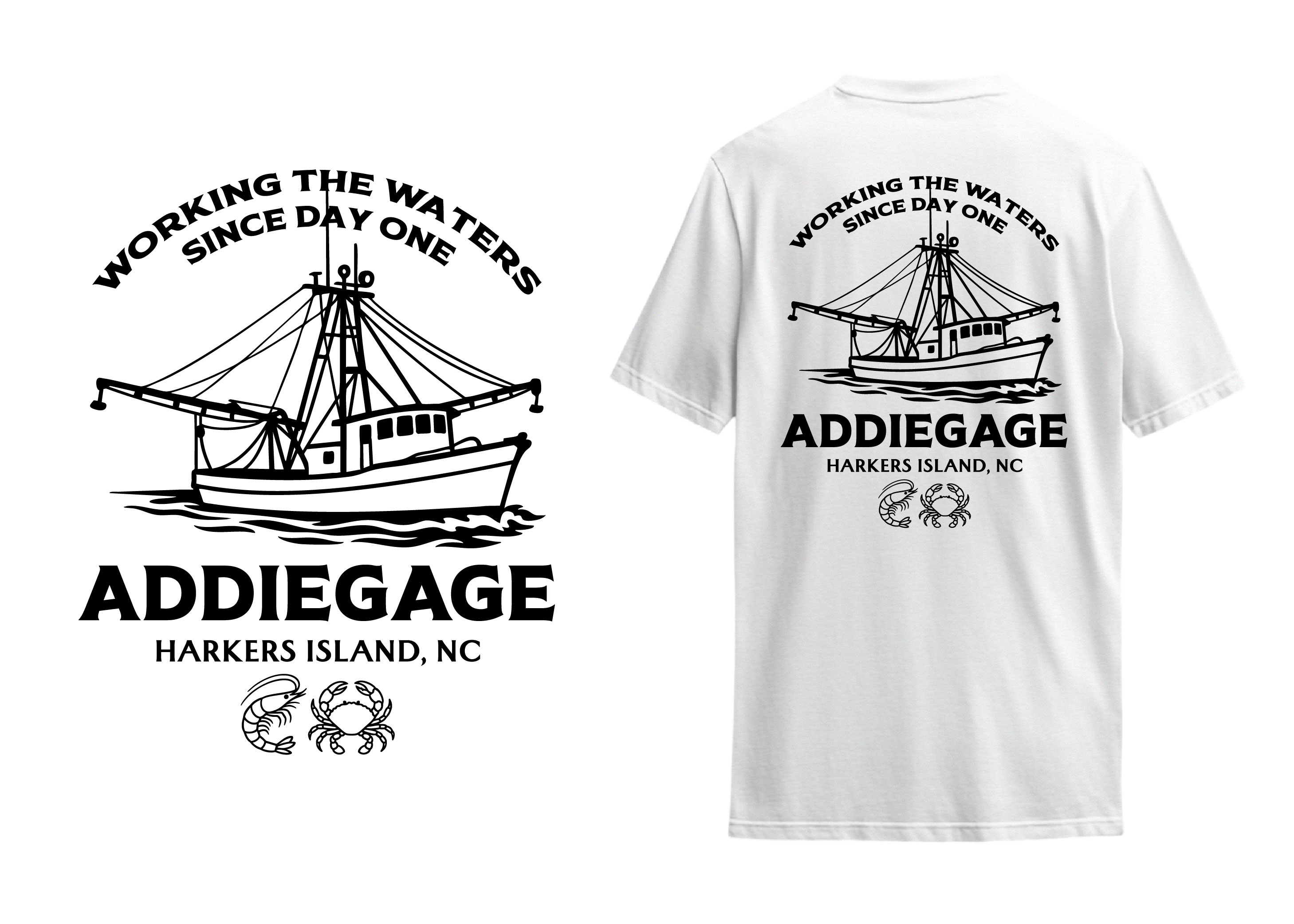 Design de T-shirt par NeilDesign pour ce projet | Design #35596475