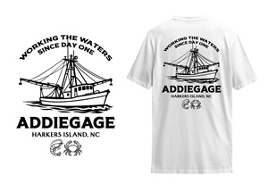 Design de T-shirt par NeilDesign pour ce projet | Design : #35596475