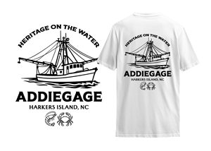 T-shirt Design by NeilDesign for this project | Design: #35596476