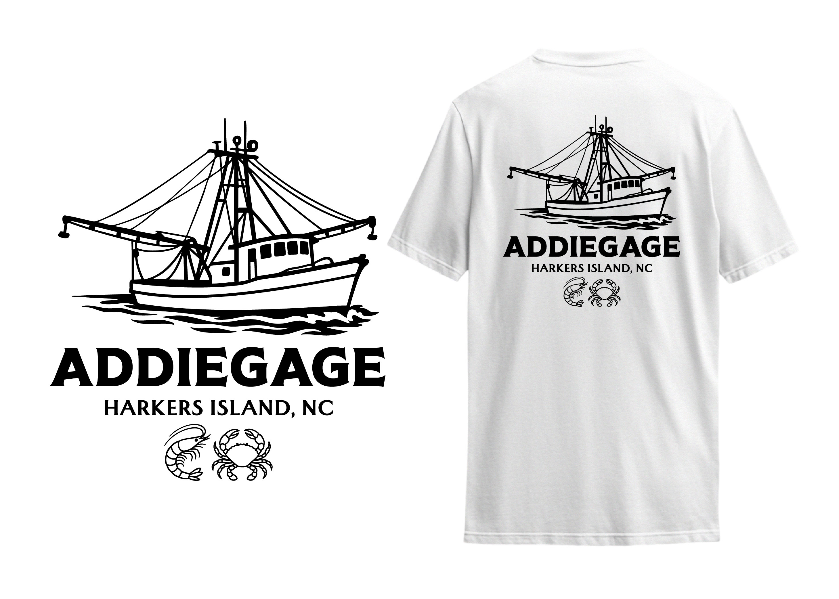 Design de T-shirt par NeilDesign pour ce projet | Design #35596477