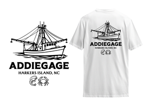 T-shirt Design by NeilDesign for this project | Design: #35596477