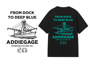 T-shirt Design by NeilDesign for this project | Design: #35596479