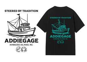 T-shirt Design by NeilDesign for this project | Design: #35596481