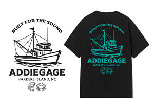 T-shirt Design by NeilDesign for this project | Design: #35596482