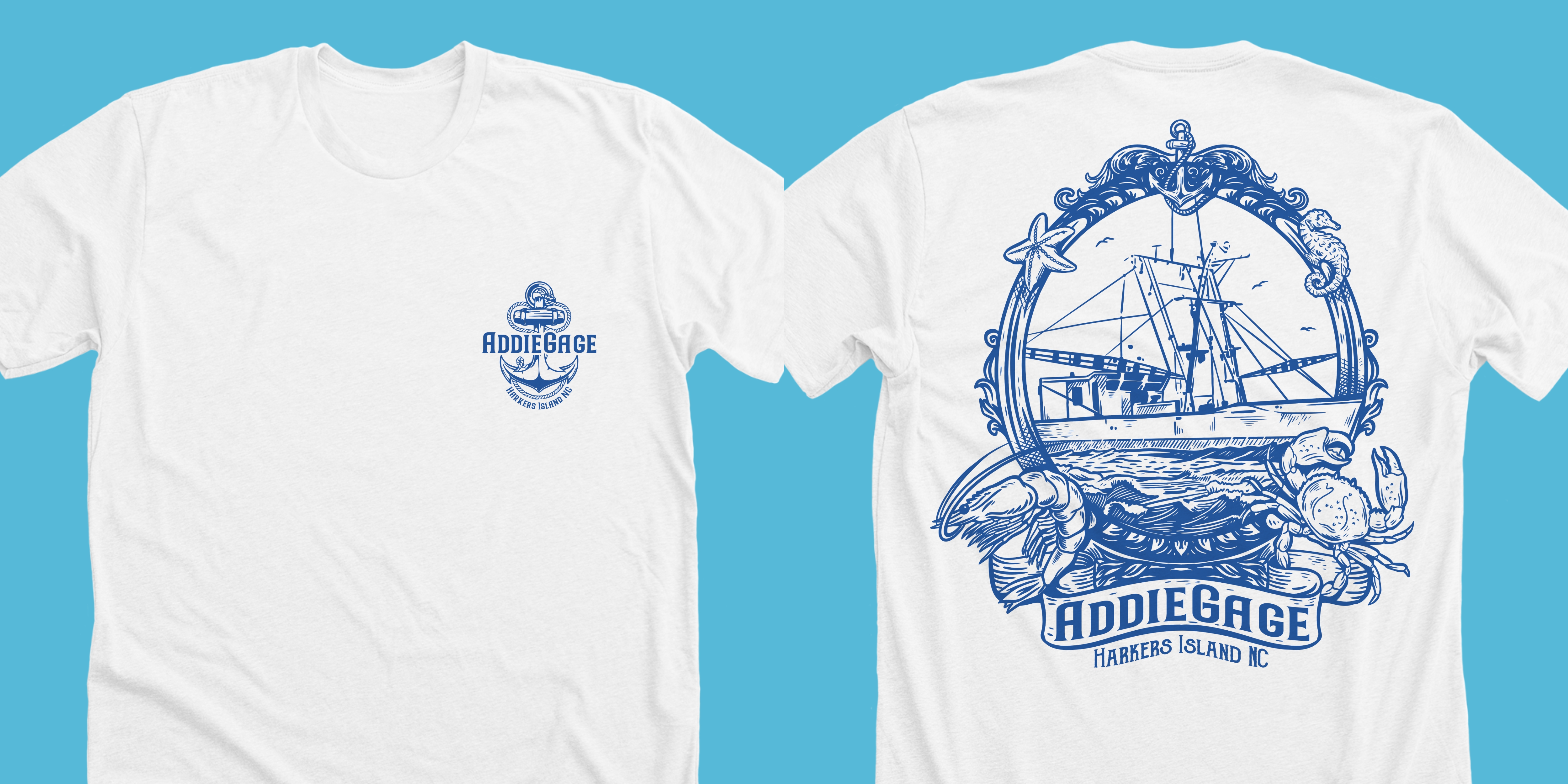 T-shirt Design by dcoffeeaddict for this project | Design #35601324