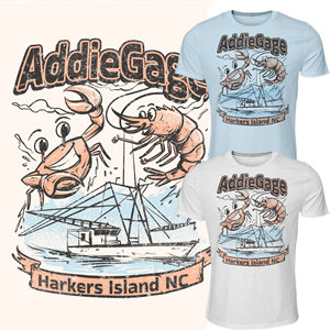 T-shirt Design by Falih A
