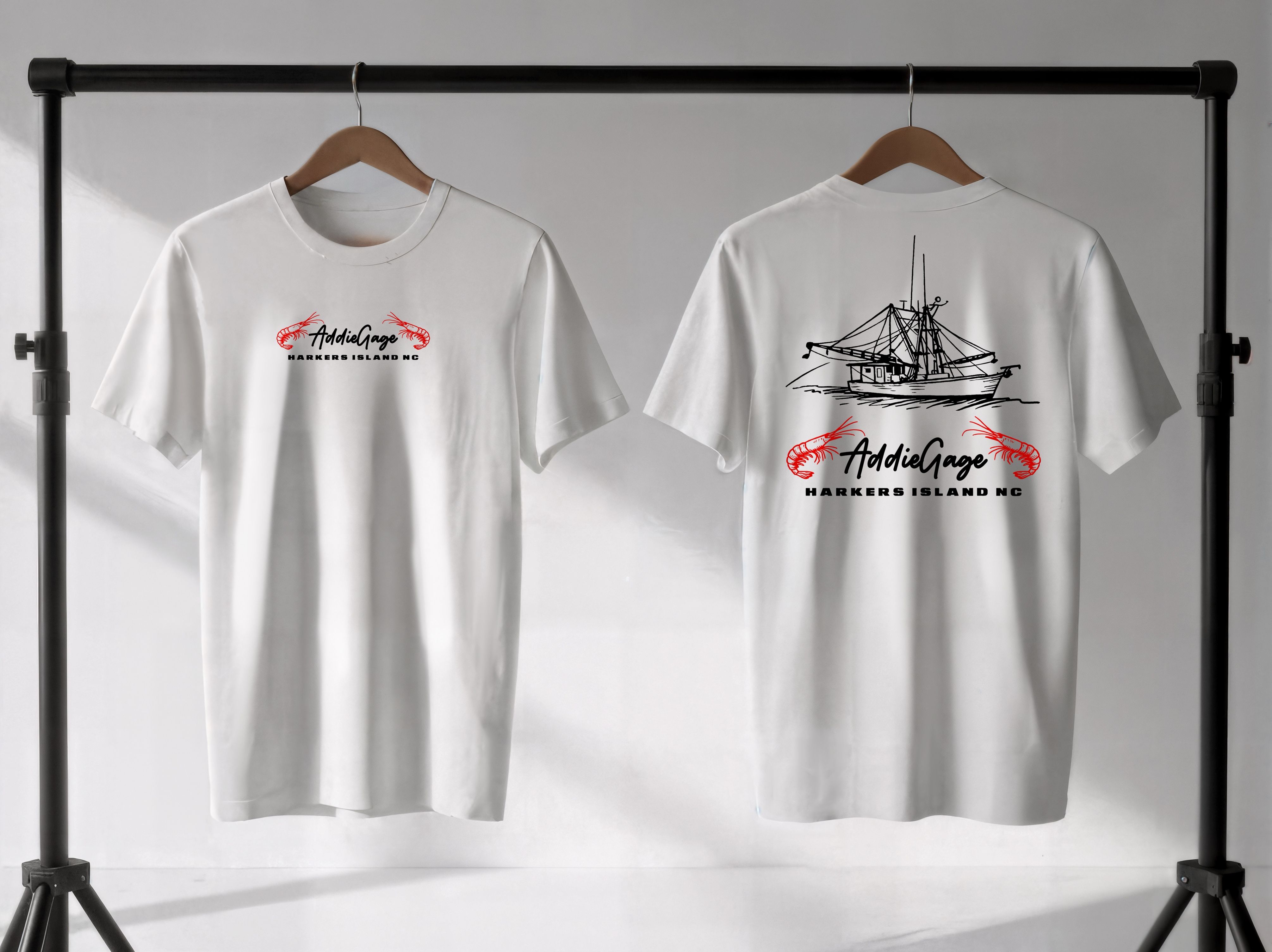 Design de T-shirt par Musti.dsgn pour ce projet | Design #35600120
