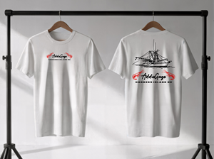 Design de T-shirt par Musti.dsgn pour ce projet | Design #35600120