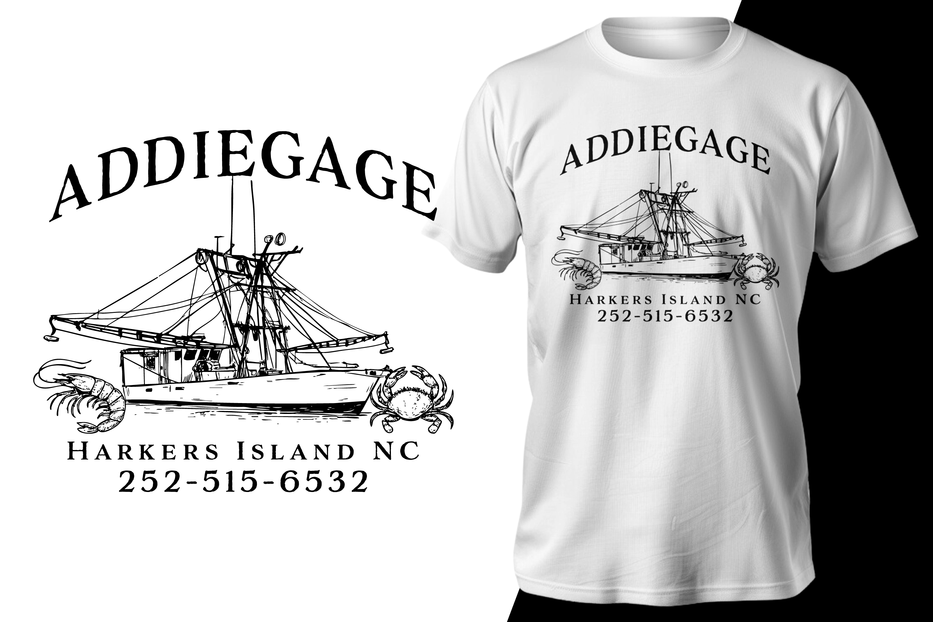 Design de T-shirt par Ismail Hossain pour ce projet | Design #35595983