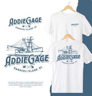 Design de T-shirt par ThiagoB pour ce projet | Design : #35596285