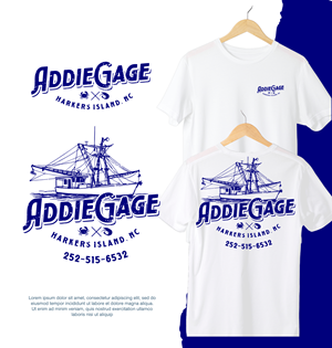 Design de T-shirt par ThiagoB pour ce projet | Design : #35601786