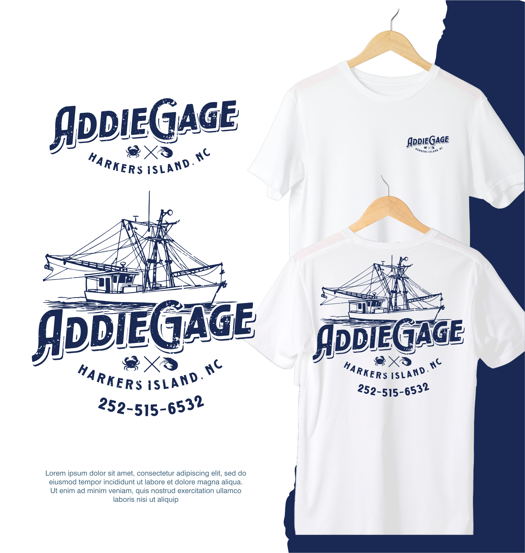 T-Shirt-Design von ThiagoB für dieses Projekt | Design #35601787