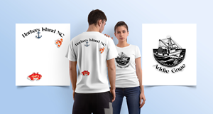 Design de T-shirt par Graphic Guy pour ce projet | Design #35600675