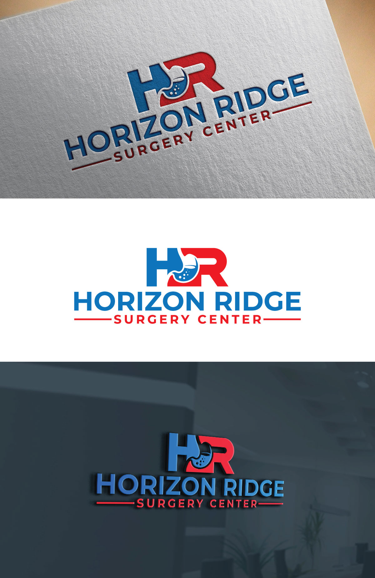 Logo Design by Impressive logo for this project | Design #35619049