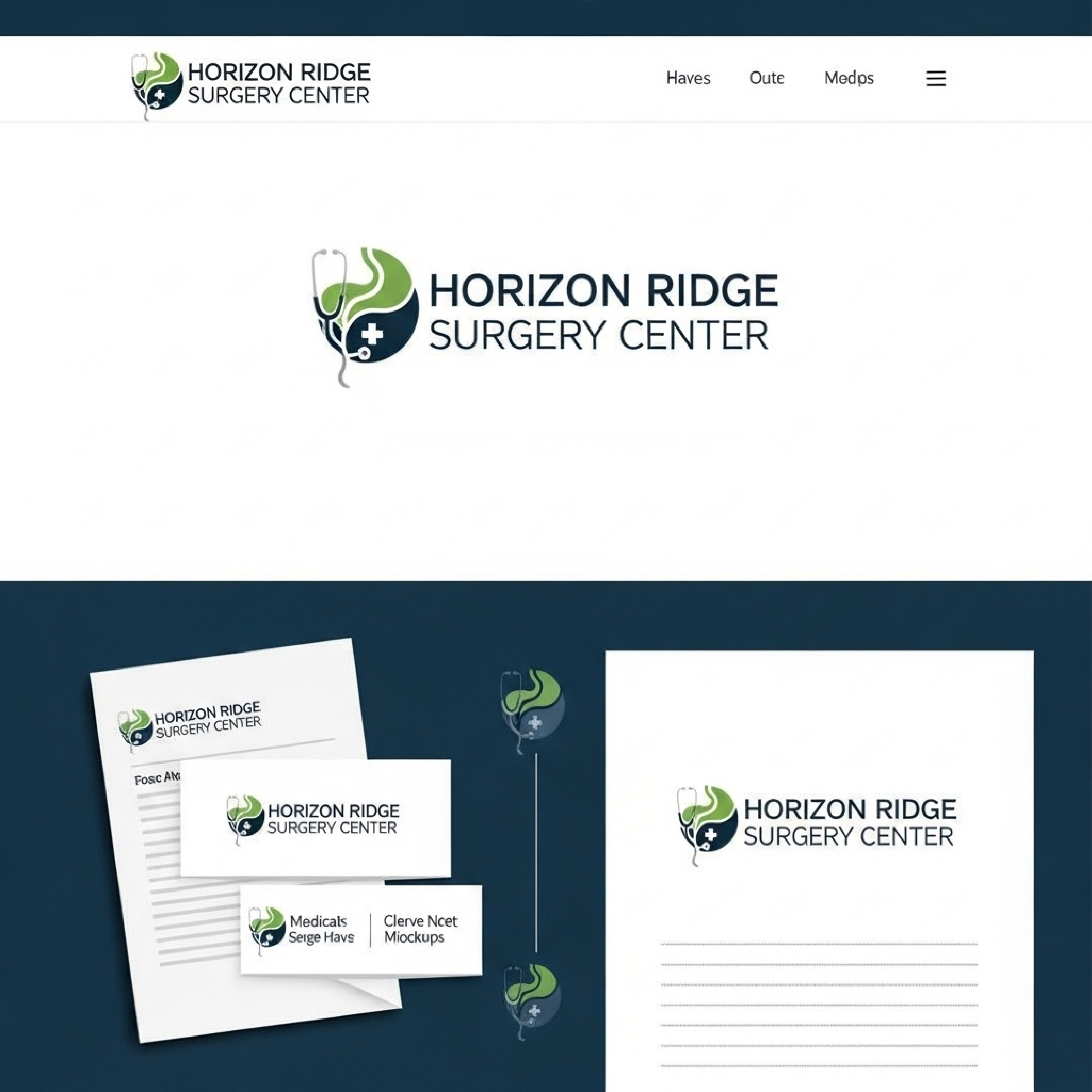 Logo Design by Jaye95 for this project | Design #35637240