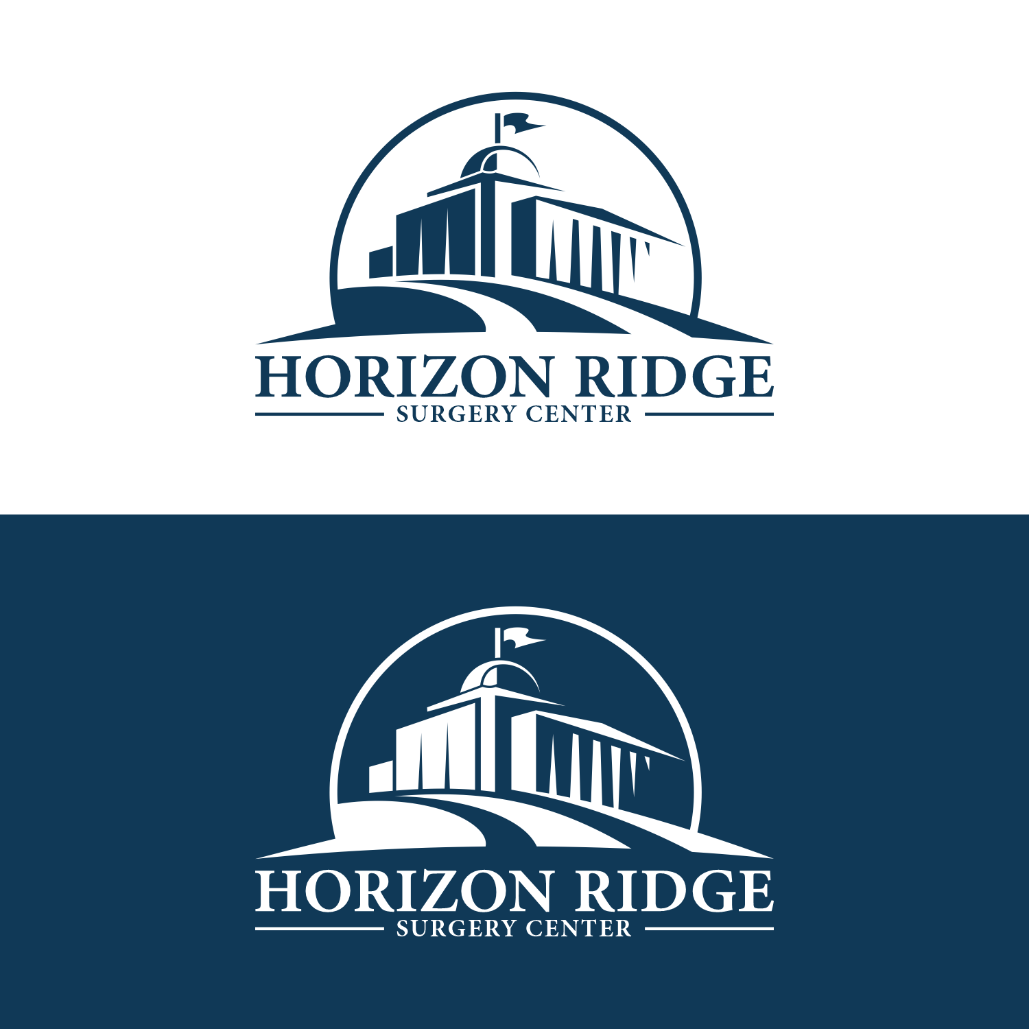 Logo Design by 16surya for this project | Design #35597655