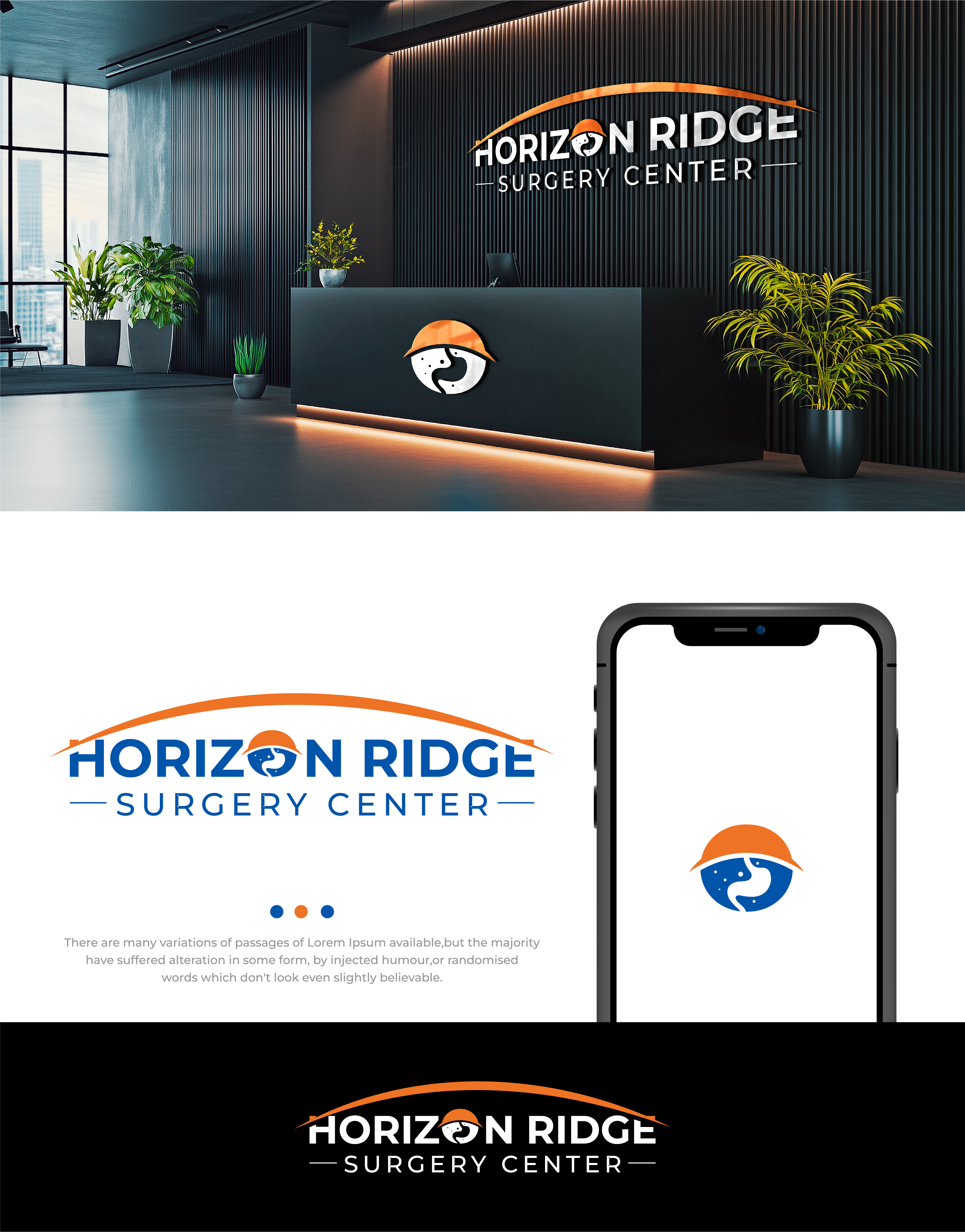 Logo Design by AliArsh for this project | Design #35619335