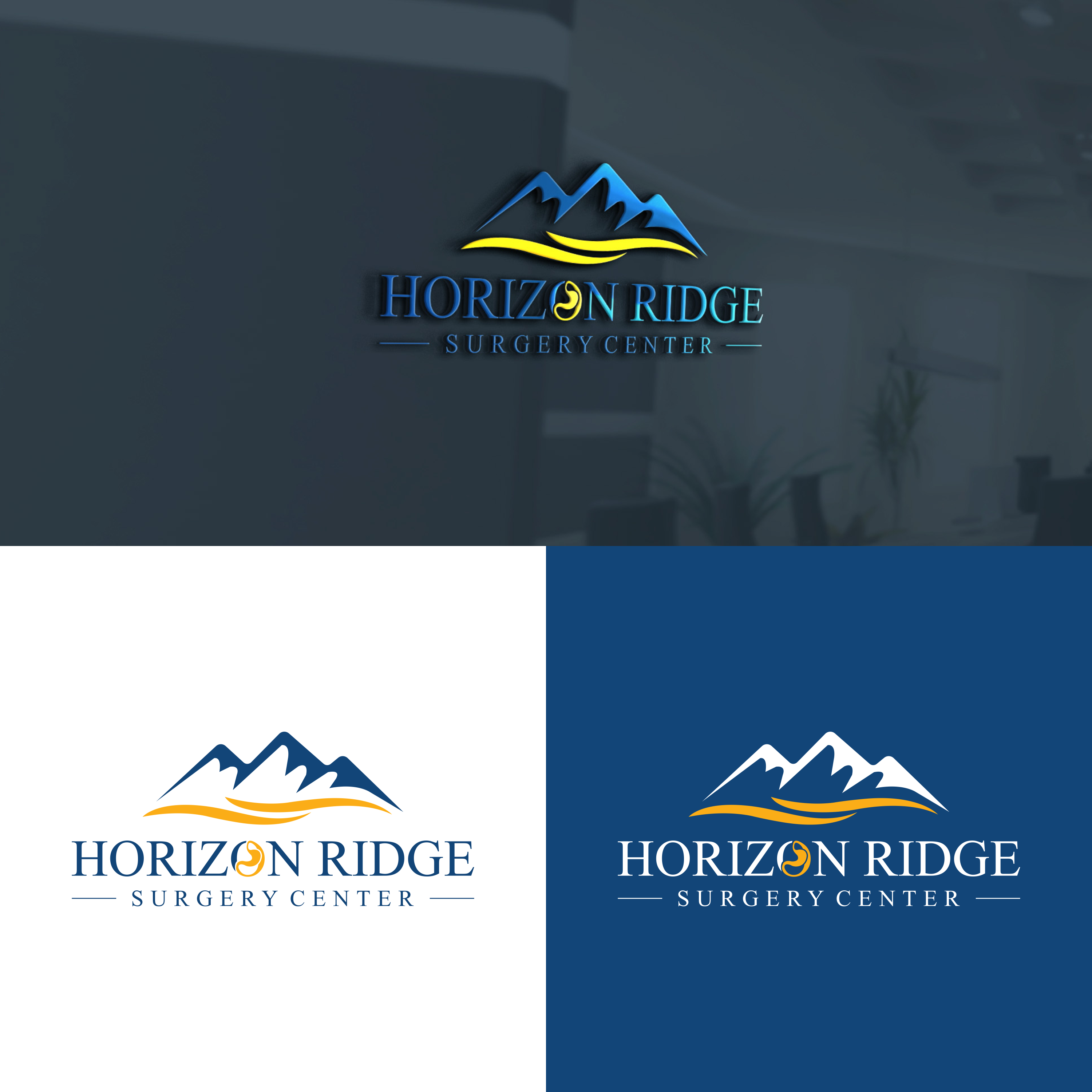 Design de Logo par syad666 pour ce projet | Design #35672216