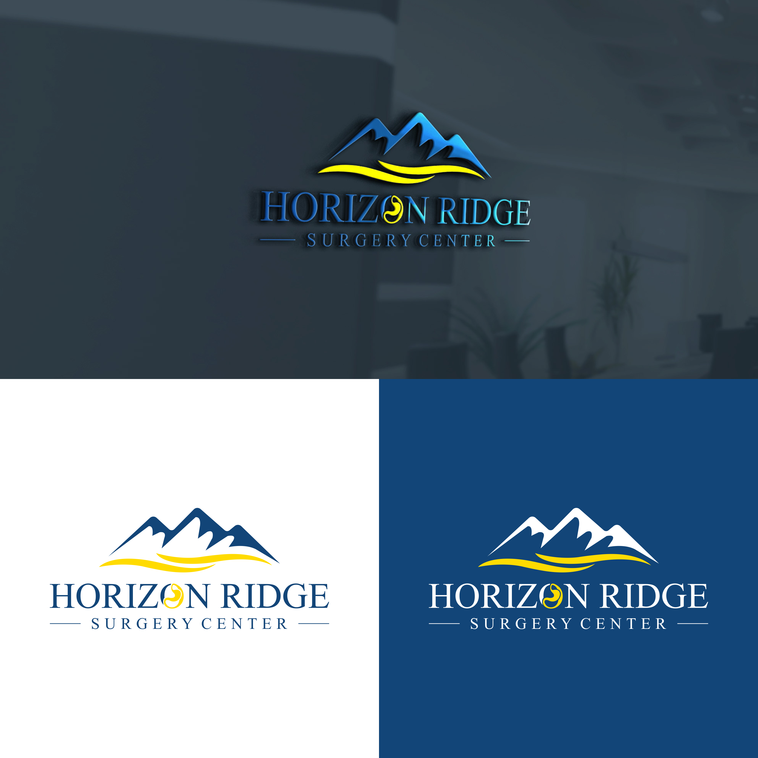 Design de Logo par syad666 pour ce projet | Design #35672218