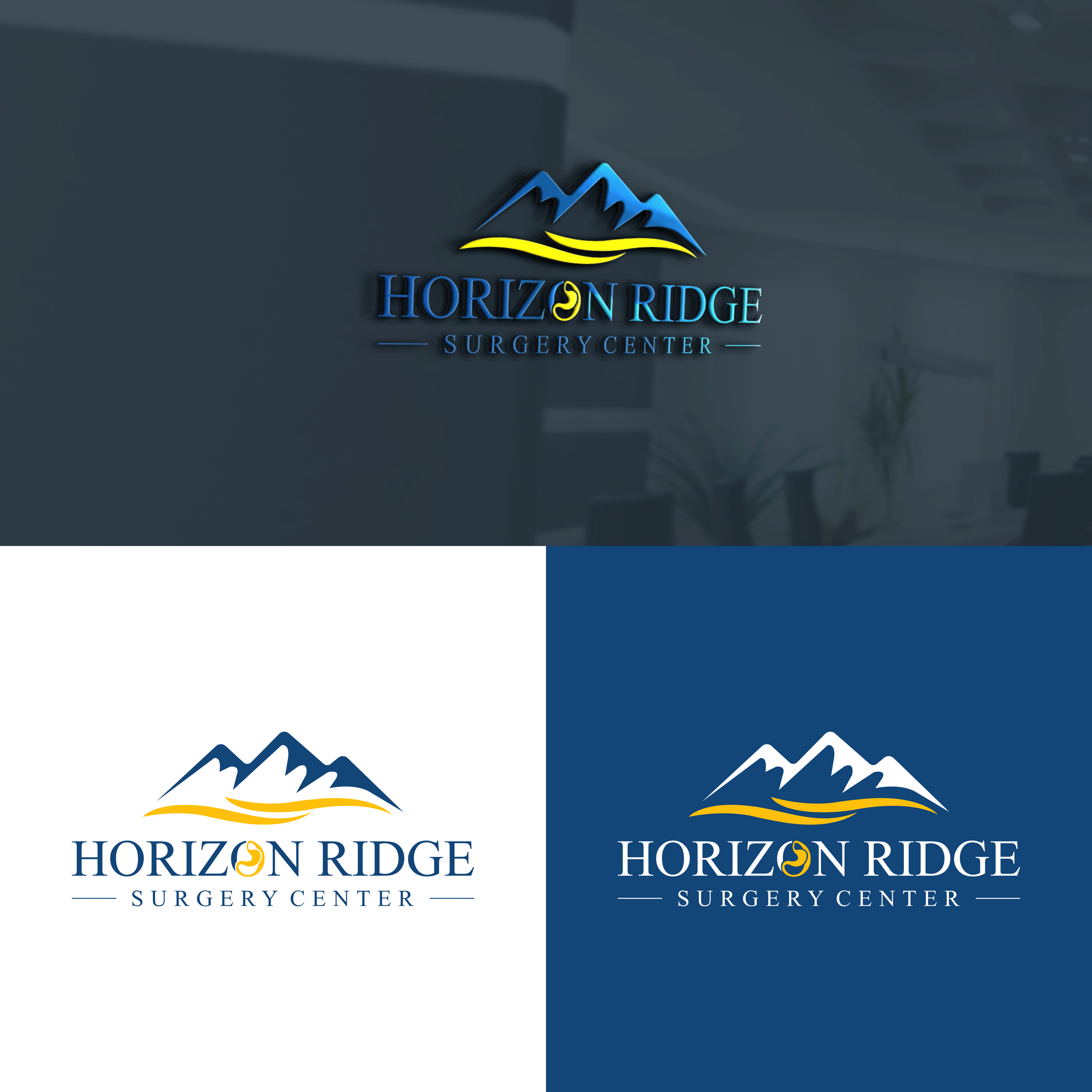 Design de Logo par syad666 pour ce projet | Design #35672230