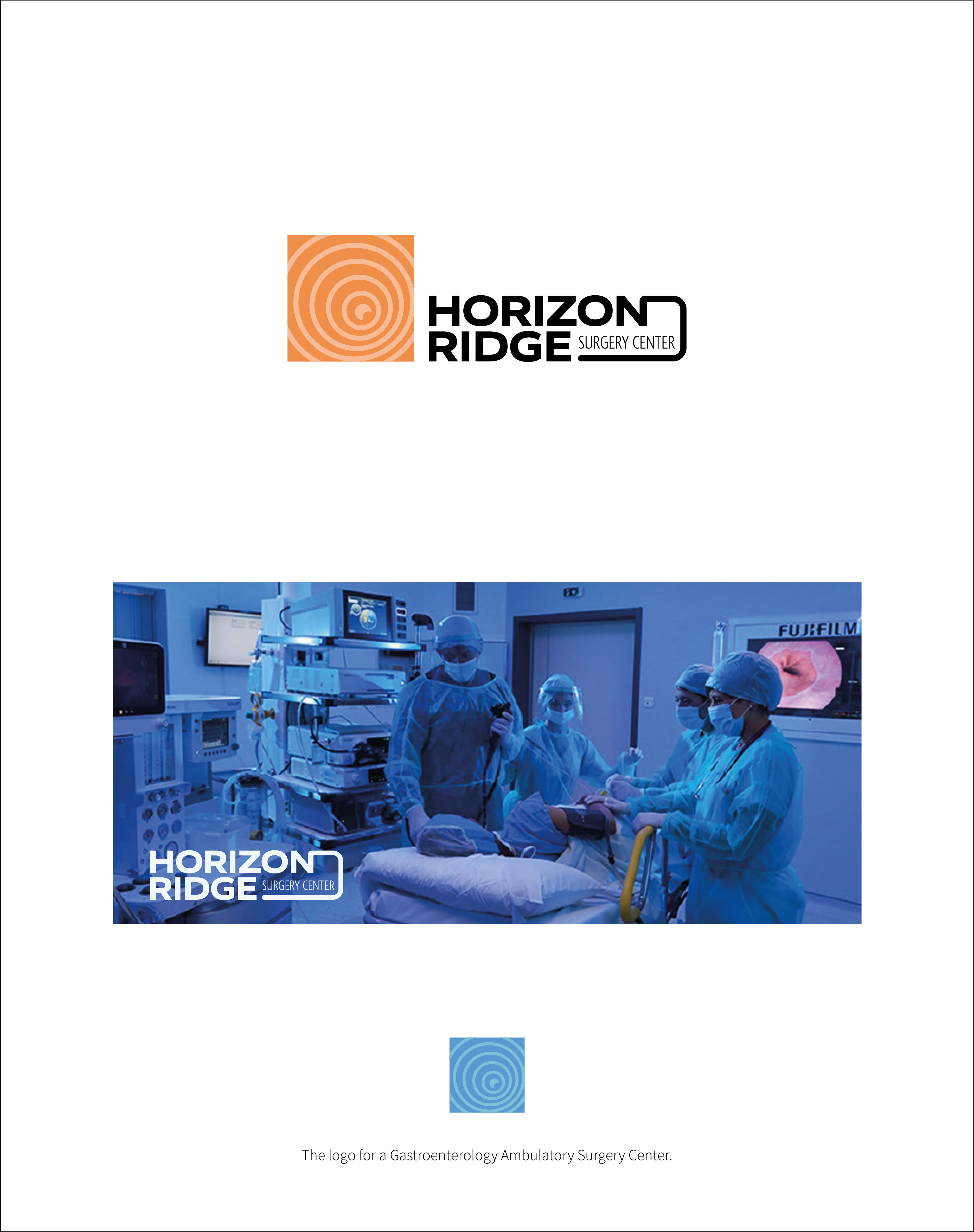 Logo Design by AndyMang for this project | Design #35605943