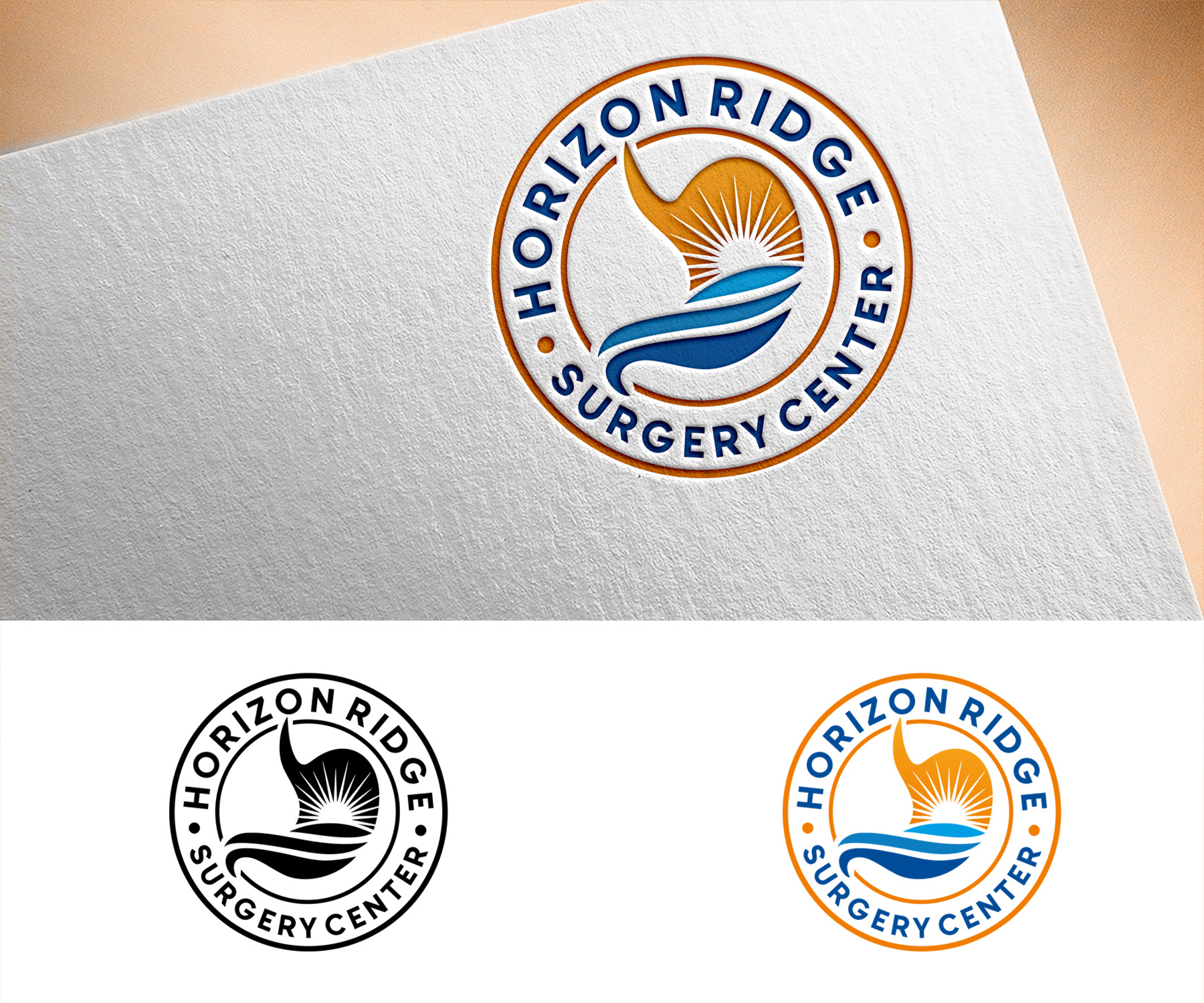 Logo Design by Vishak vasu for this project | Design #35634784