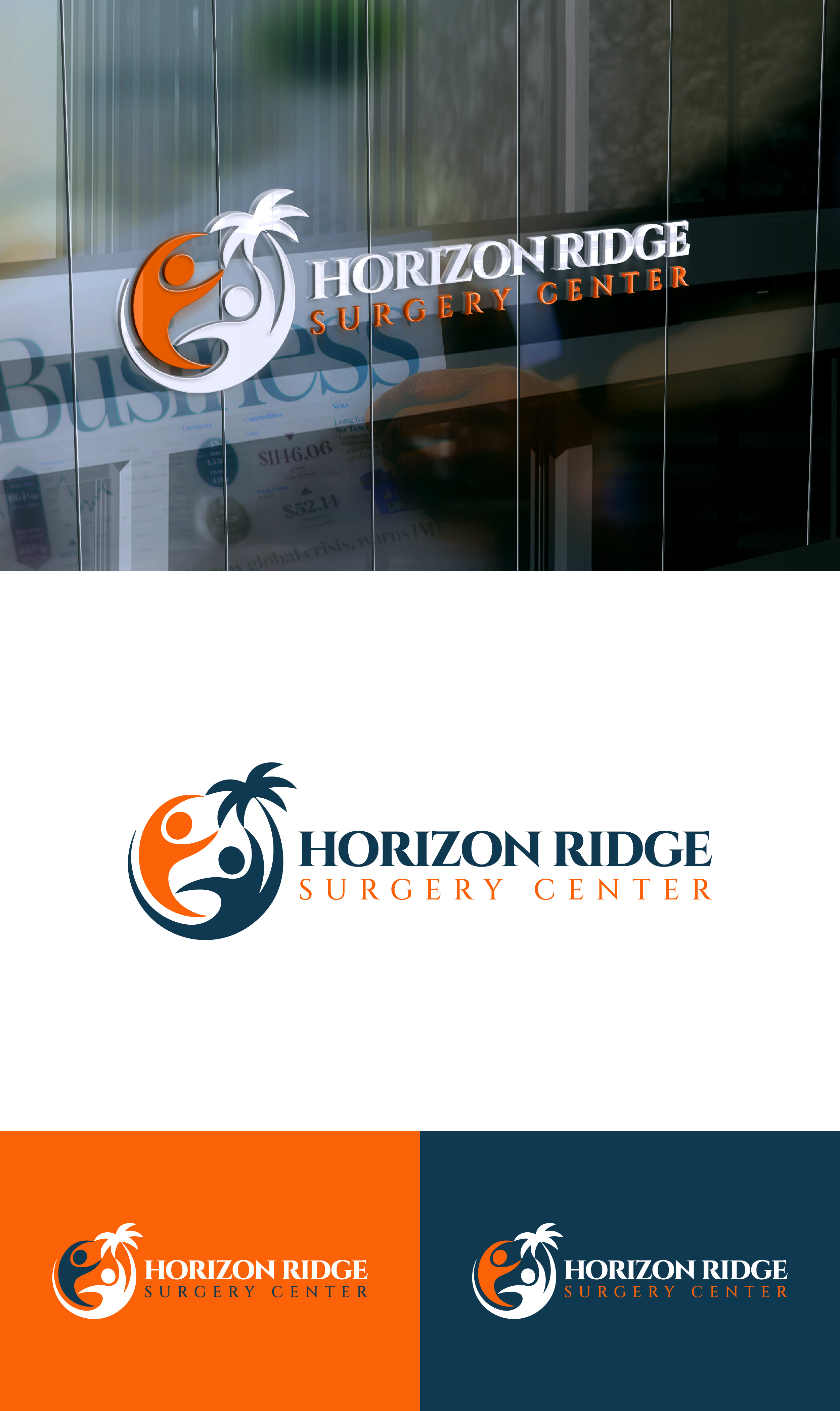 Logo Design by THE DESIGN MAN for this project | Design #35612514