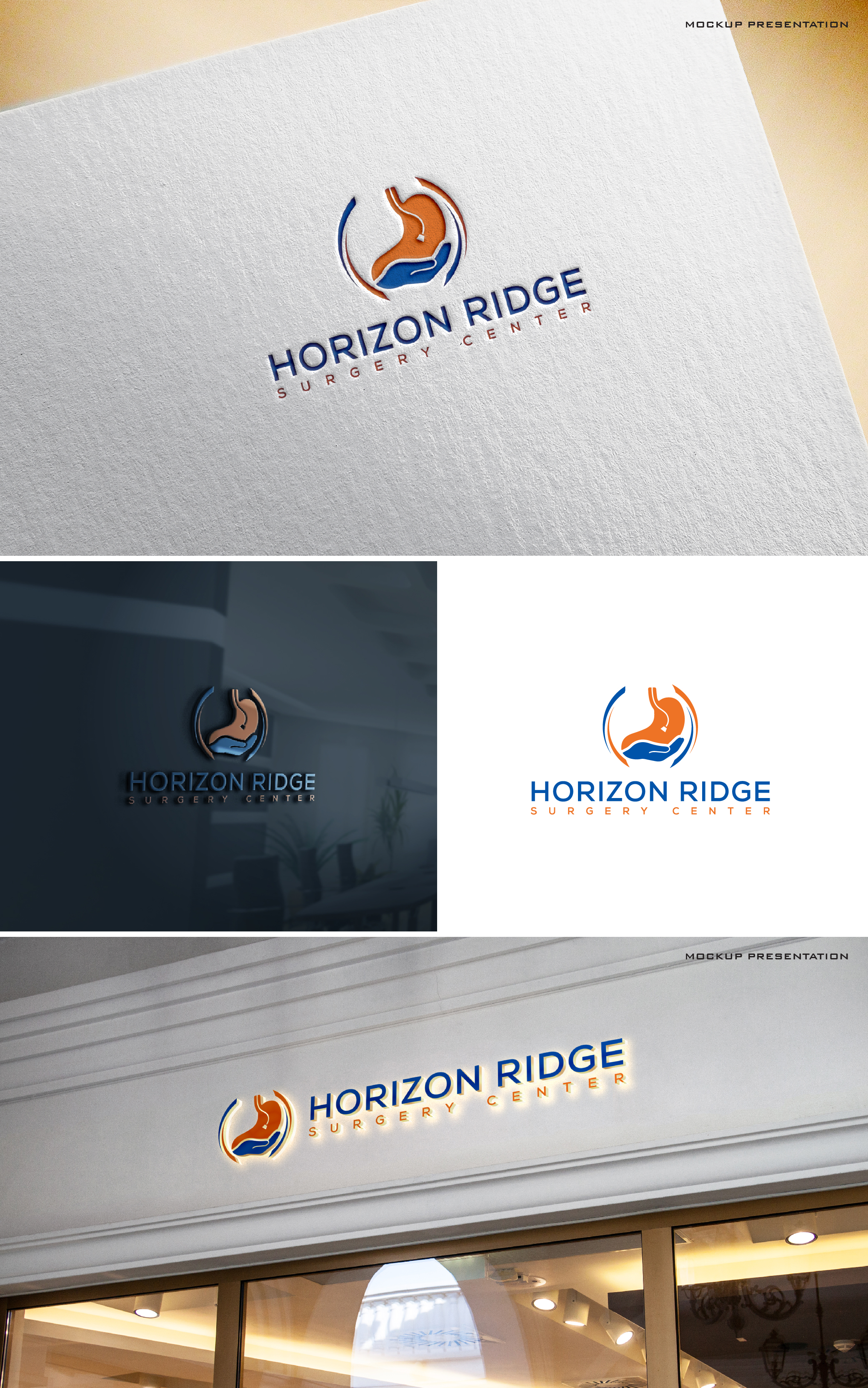 Design de Logo par AL-BARAKAH pour ce projet | Design #35596547