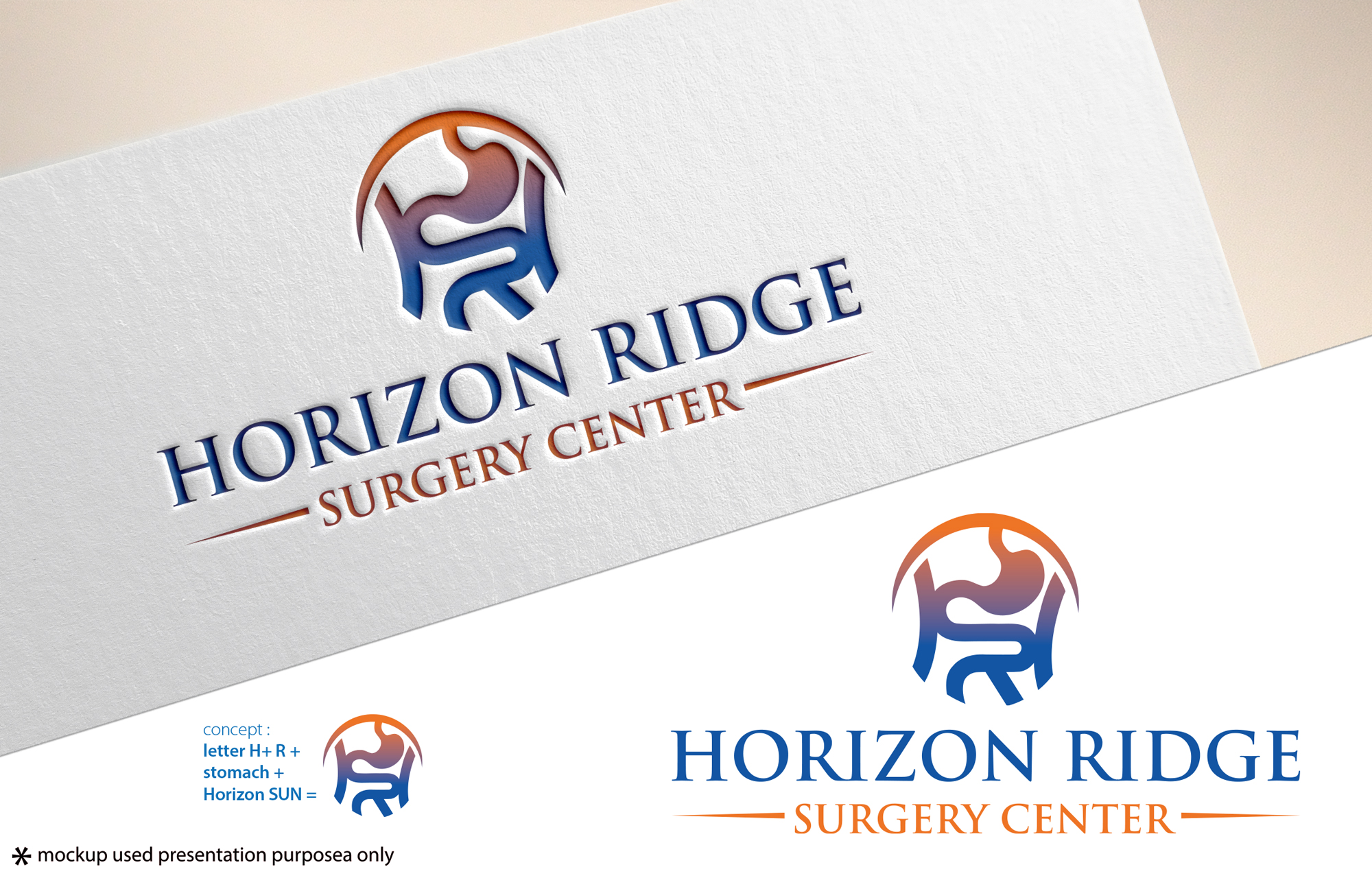 Logo Design by Rubia@ for this project | Design #35603530