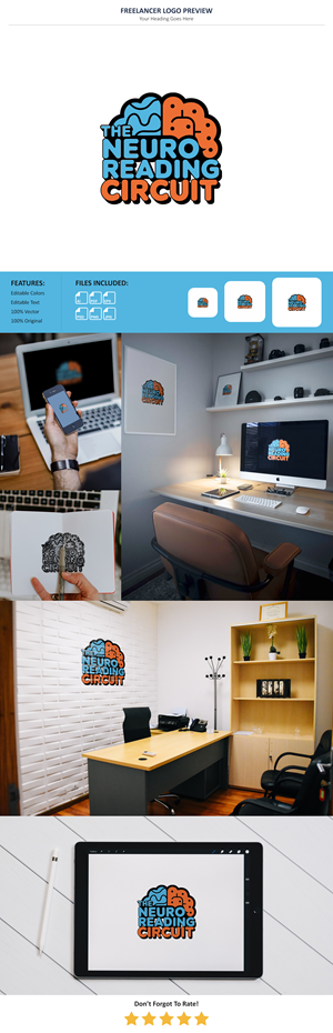Diseño de Logo por VectorForge para este proyecto | Diseño: #35605988