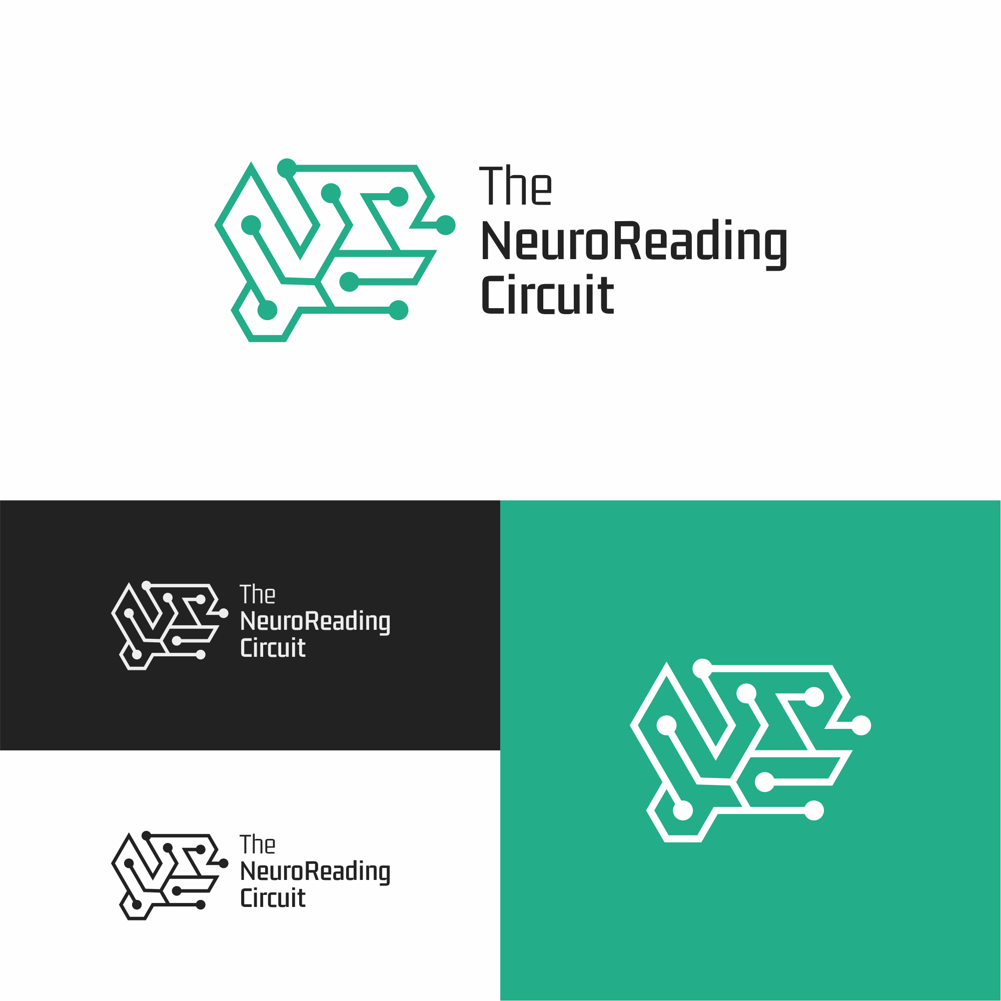 Logo Design by madrisaldi for this project | Design #35596226