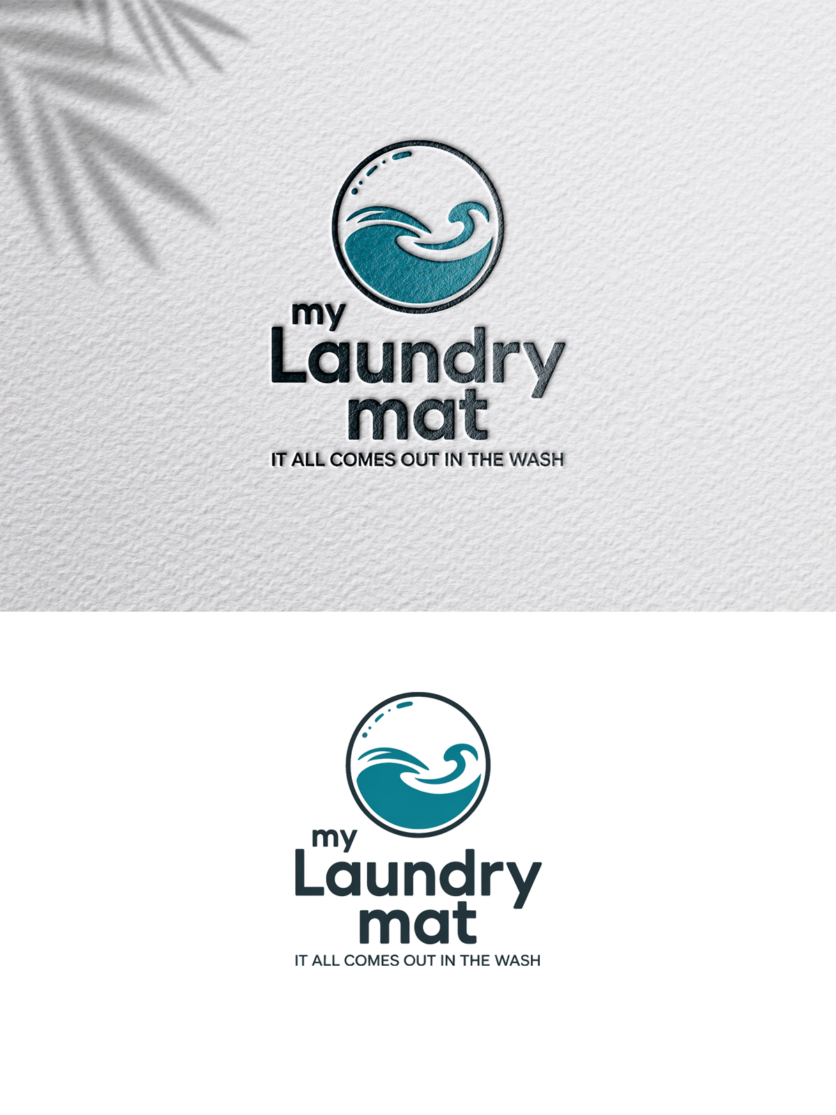 Logo Design by Riyaa.001 for this project | Design #35612468