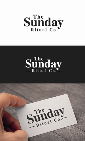 Logo Design by Anton